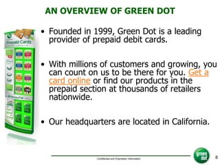 Who can apply for a Green Dot Card?All US citizens that are at least 18 years old are invited to apply for a card.