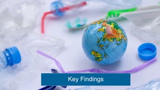 Key Findings
5
 