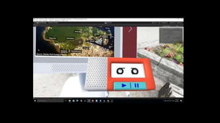 Doing Geography in the Open