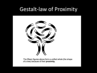 Figure Grund Roma Law Of Figure Ground