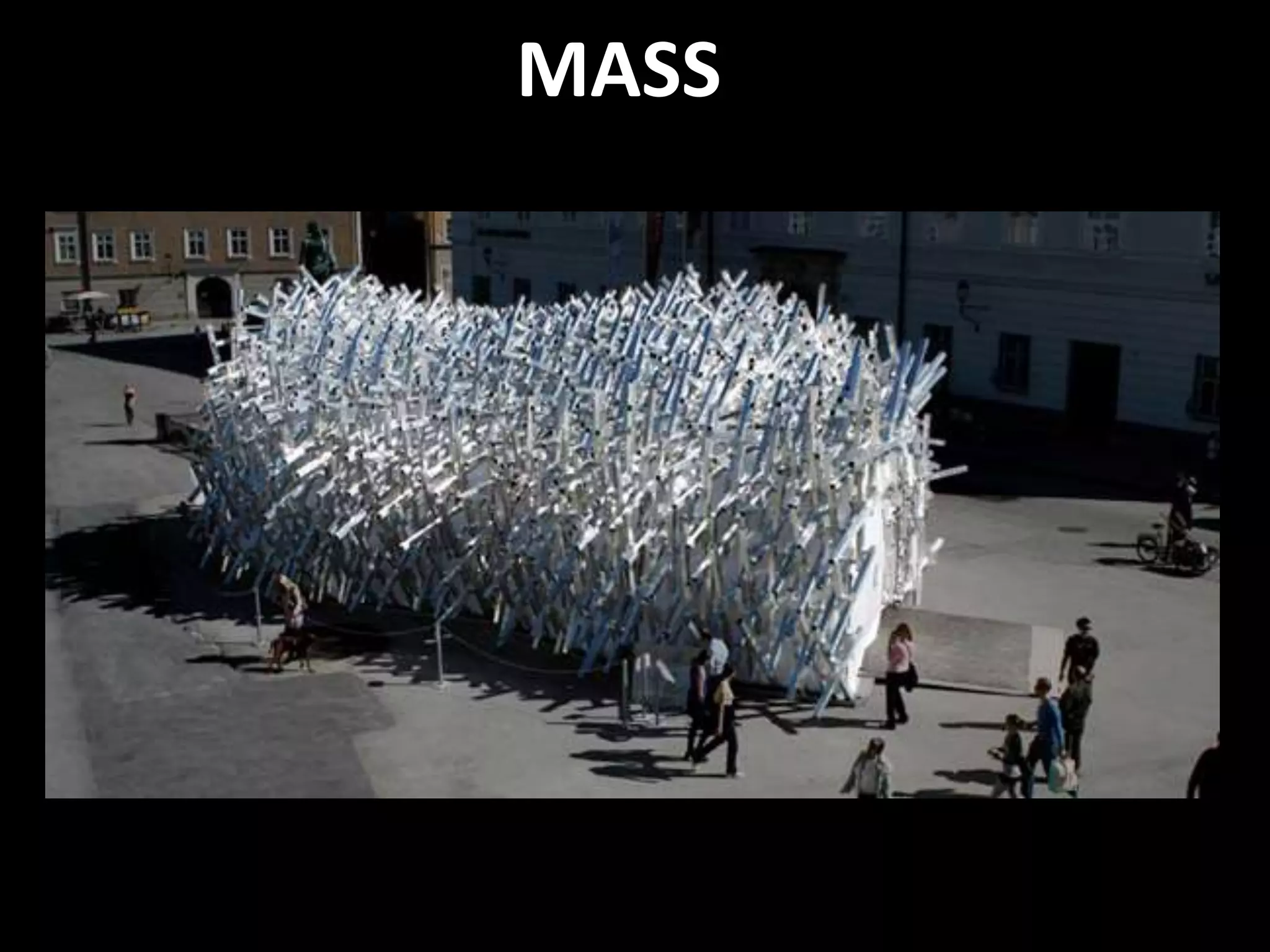 MASS
 