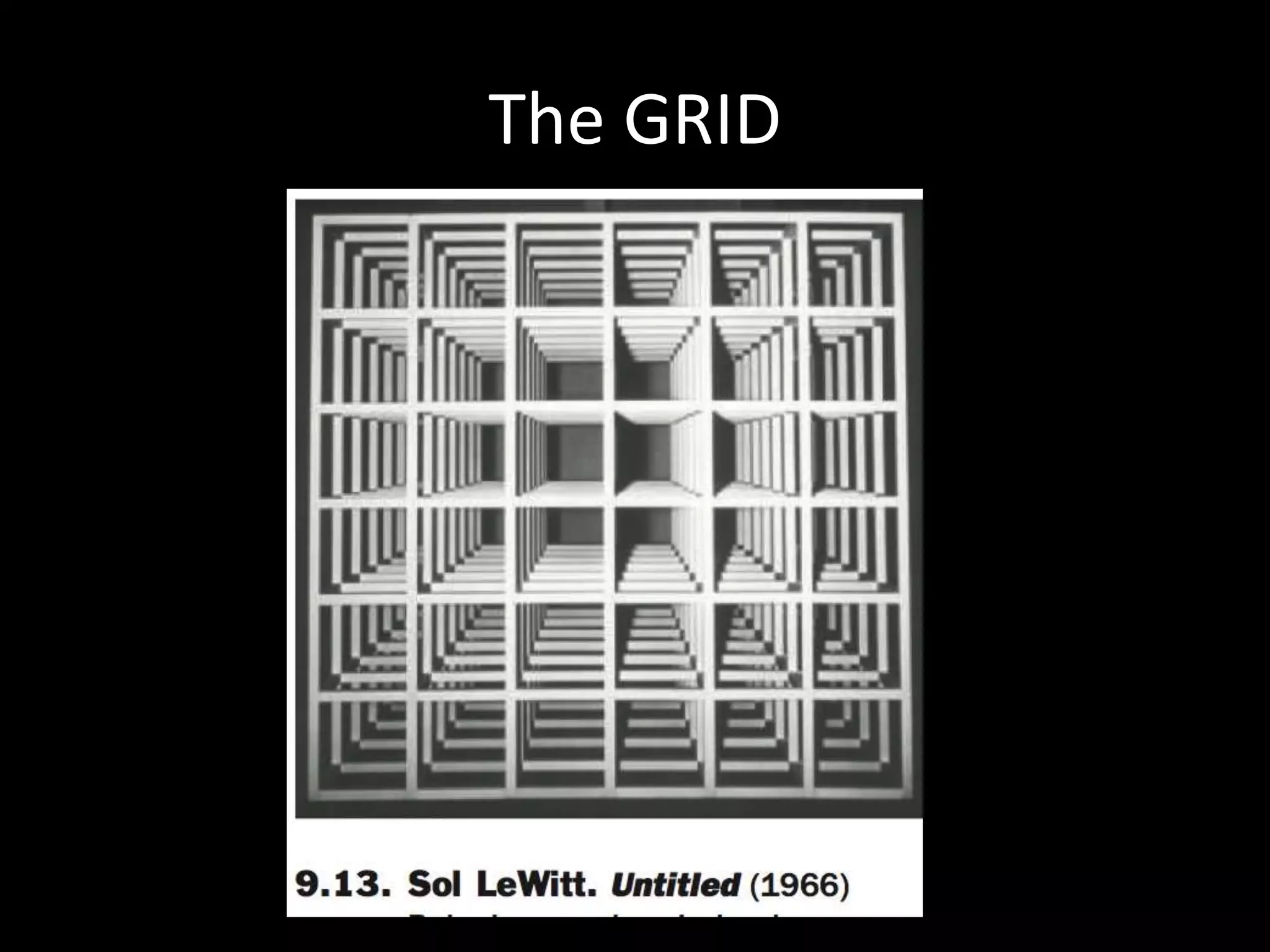 The GRID
 