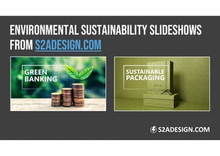 Green Advertising Meaning | PDF
