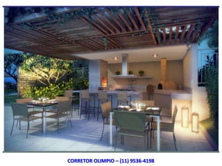 CORRETOR OLIMPIO – (11) 9536-4198
 