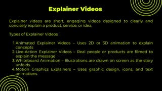 medio-creative video production for businesses | PDF