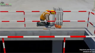 Identifikasi Bahaya Kerja dan Pencegahan Kecelakaan Kerja Presentation.pptx