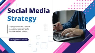 Principles of Marketing - Powerpoint Template | PPTX