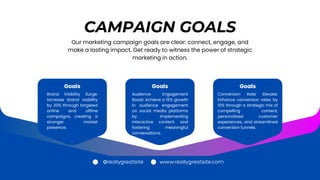 Principles of Marketing - Powerpoint Template | PPTX
