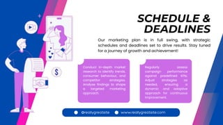 Principles of Marketing - Powerpoint Template | PPTX