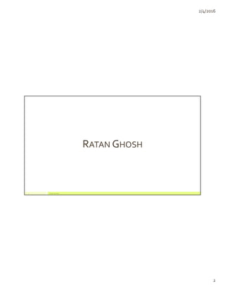 Past, Present & Future of Green Banking in Bangladesh | PDF