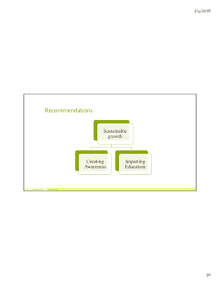 Past, Present & Future of Green Banking in Bangladesh | PDF
