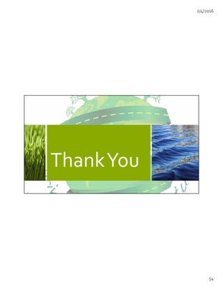 Past, Present & Future of Green Banking in Bangladesh | PDF