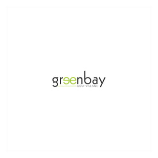 Greenbay brochure