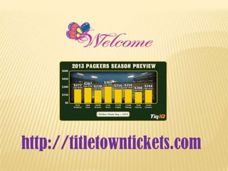 http://titletowntickets.com
 