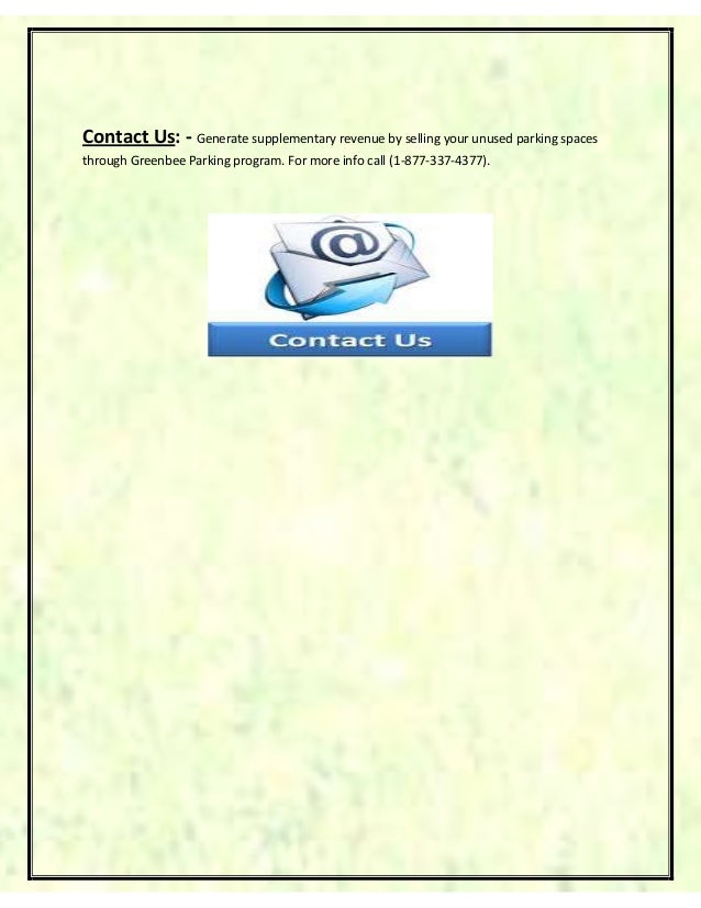 Airport parking coupons