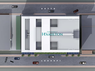 Greenbelt hamilton presentation 04 19-11