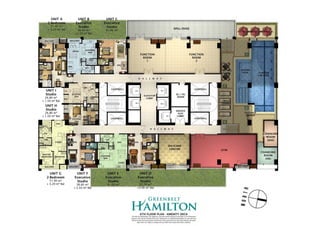 Greenbelt hamilton presentation 04 19-11