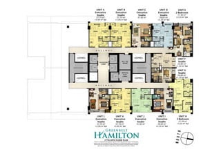 Greenbelt hamilton presentation 04 19-11