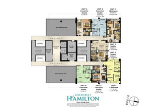 Greenbelt hamilton presentation 04 19-11