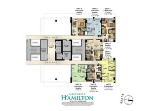 Greenbelt hamilton presentation 04 19-11