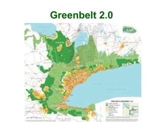 Greenbelt 2.0 