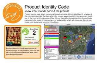 Importing     Search Direction




          Catelogue
              Agricultural Products
          Dairy food
              Cheese
          Farm Land
              Wisconsin
              California
US10986       Texas
              Florida
              Colorado


          Wisconsin
          Ditance
            Distance
             WI to TO: 692 miles
             Product Value
             100% Organic
             Price
             History Background
             Wisconsin produces more dairy products
             than any other state in the United States
             except California, and leads the nation in
             cheese production. Wisconsin ranks...
             Questions
             Review
 