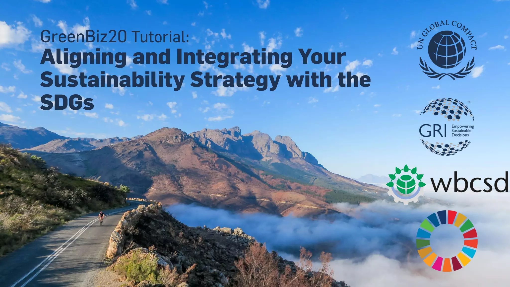 20 Tutorial Slides Aligning and Integrating Your