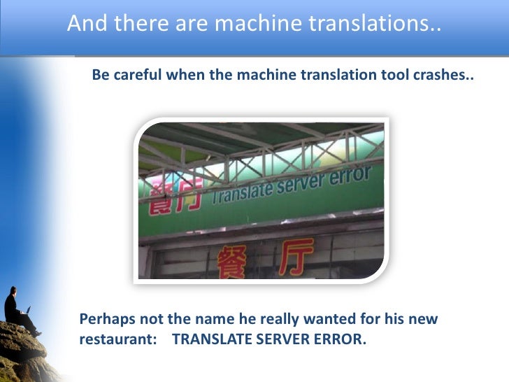 How to Purchase Translations and What to Look For in a Supplier