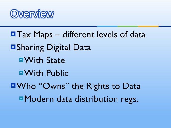 Greenbrier County Wv Gis Greenbrier County Sharing Parcel Data (2010)