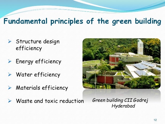 Green Buiding