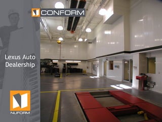 ®

Lexus Auto
Dealership

®

 