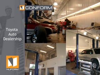 ®

Toyota
Auto
Dealership

®

 