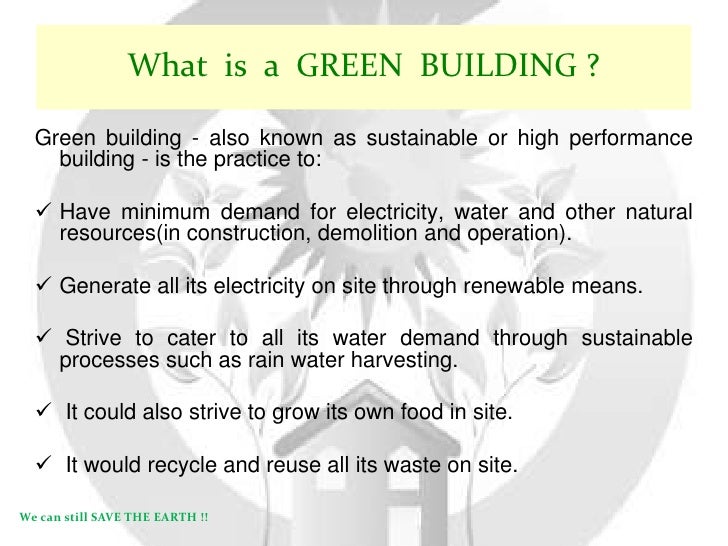 what is green building essay what is green building essay
