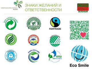 ЗНАКИ ЖЕЛАНИЙ И
ОТВЕТСТВЕННОСТИ
 