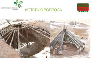 ИСТОРИЯ ВОПРОСА
!
 