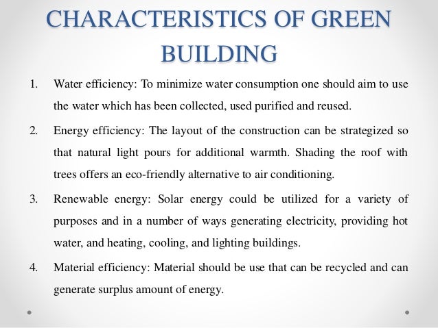 Green Building