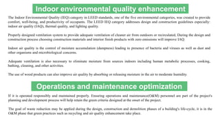 Green Building | PPTX