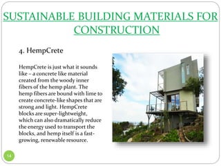 Curated visual reference: Fresh Look at Sustainable And Green Architecture