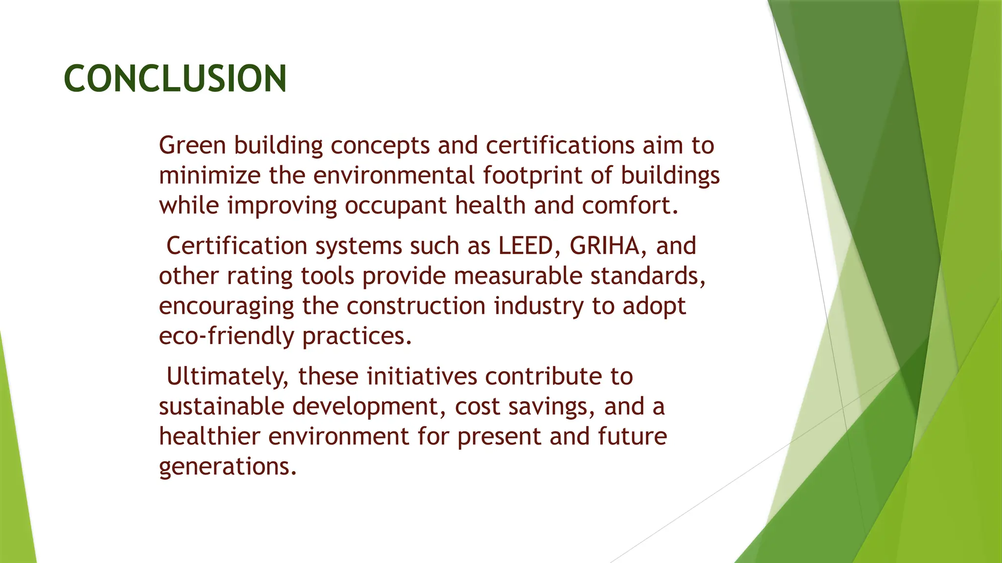 Picture of green building introduction and certification.pptx