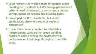 green building introduction and certification.pptx