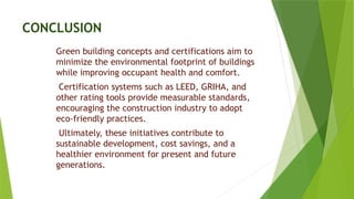 green building introduction and certification.pptx