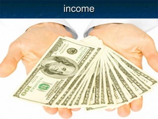 income