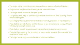 Green Building Materials Pptx Green Building Materials Pptx