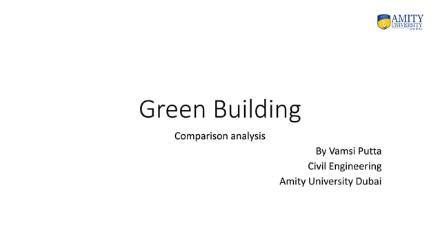 Green building rating systems comparision | PDF - Green Building Rating Systems For Apartment Complexes