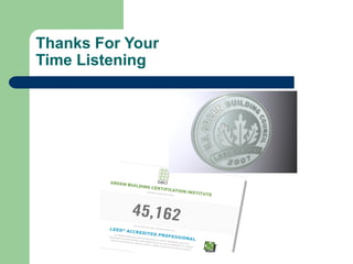 Thanks For Your
Time Listening
 