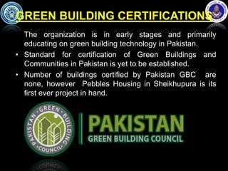Green buildings dec 14 | PPT