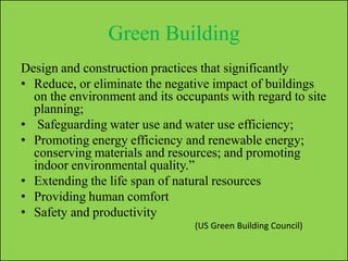 Apartment Assistance Program 'Going Green' Seminar