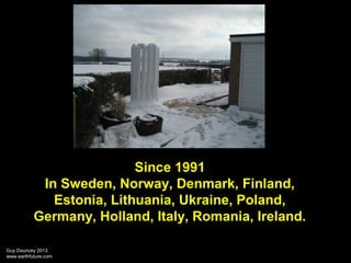 Since 1991
In Sweden, Norway, Denmark, Finland,
Estonia, Lithuania, Ukraine, Poland,
Germany, Holland, Italy, Romania, Ire...