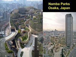 Namba Parks
Osaka, Japan

Guy Dauncey 2013
www.earthfuture.com

 