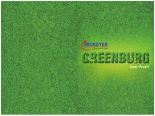 Microtek Greenburg Sector 86 Gurgaon Ebrochure Floor Plan Price